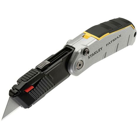 Stanley Tools Fatmax Spring Assist Knife