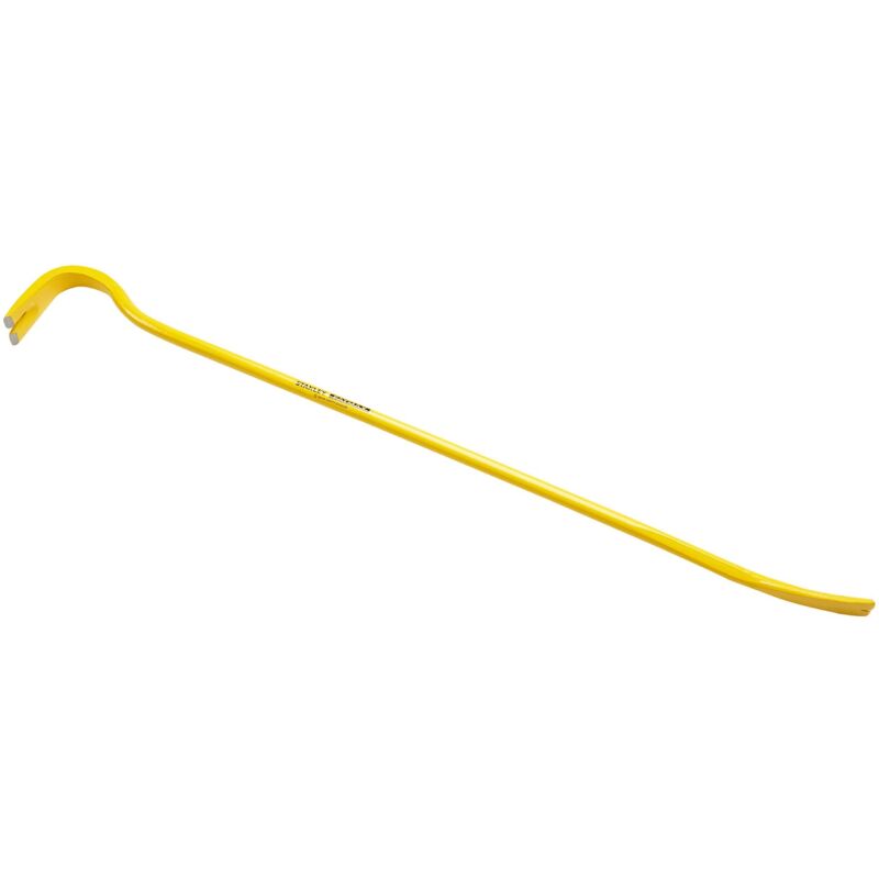 Stanley - FatMax® Spring Steel Wrecking Bar 1060mm (42in) STA155521