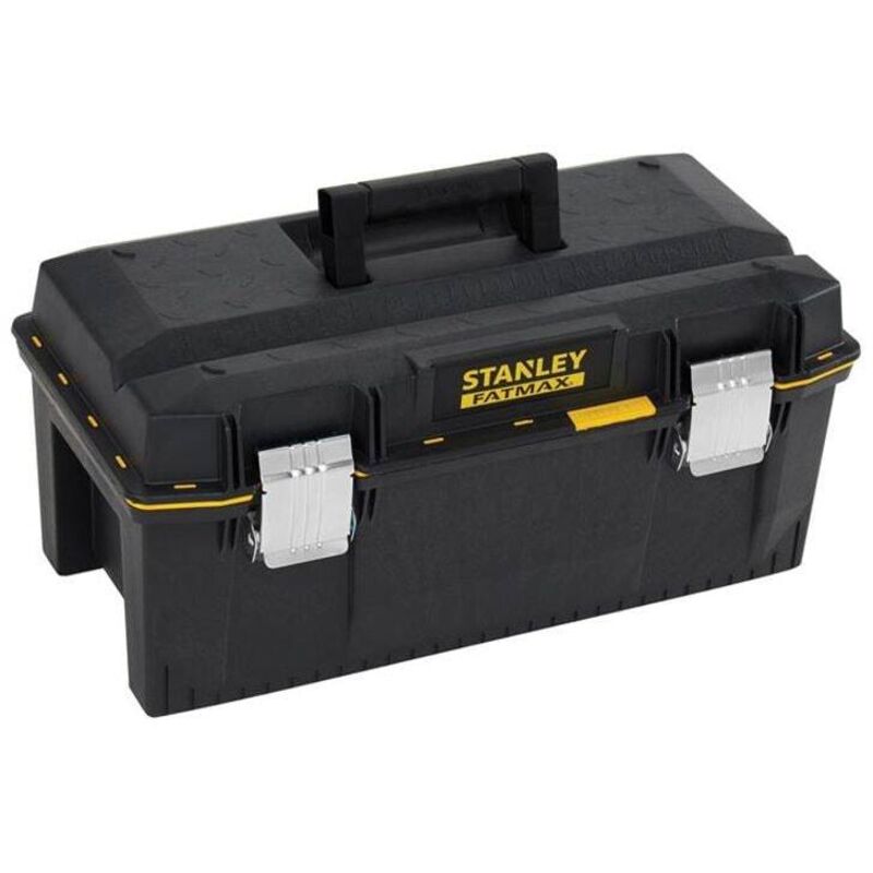 Stanley - FatMax Waterproof Tool Box Toolbox 23'' Extra Capacity STA194749 1-94-749