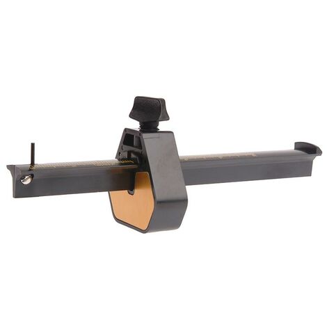 Stanley Tools Moulded Plastic Styrete Marking Gauge