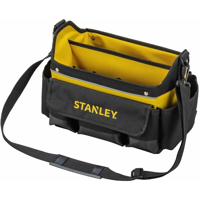 Stanley - Open Tool Bag 32cm (12.1/2in) STA170718