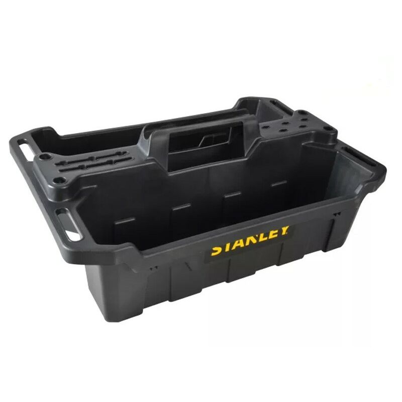 Stanley - Tool Organiser Tote Tray Hand Tool Carrier Tray STST1-72359 1-72-359