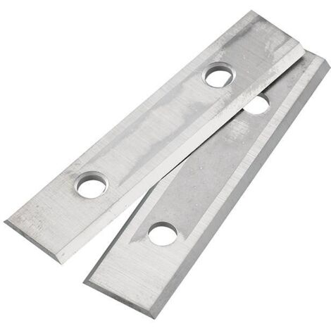 Stanley Tools Replacement Tungsten Carbide Blades (2-Pack) for Durable Cutting Performance STA028641