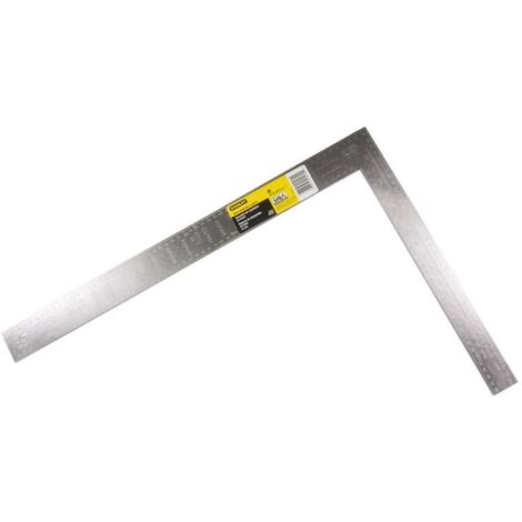 Stanley Tools Roofing Square 400 x 600mm