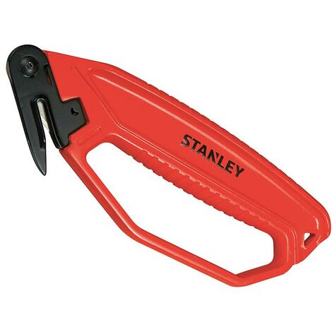 Stanley Tools Safety Wrap Cutter