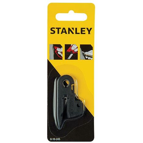 Stanley Tools Safety Wrap Cutter Blade - 1