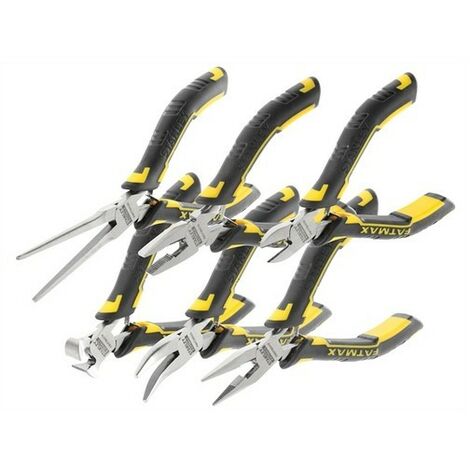 stanley tools