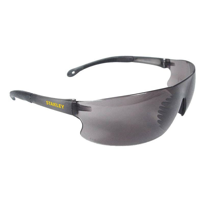 SY120-2D eu SY120-2D Safety Glasses - Smoke STASY1202D - Stanley