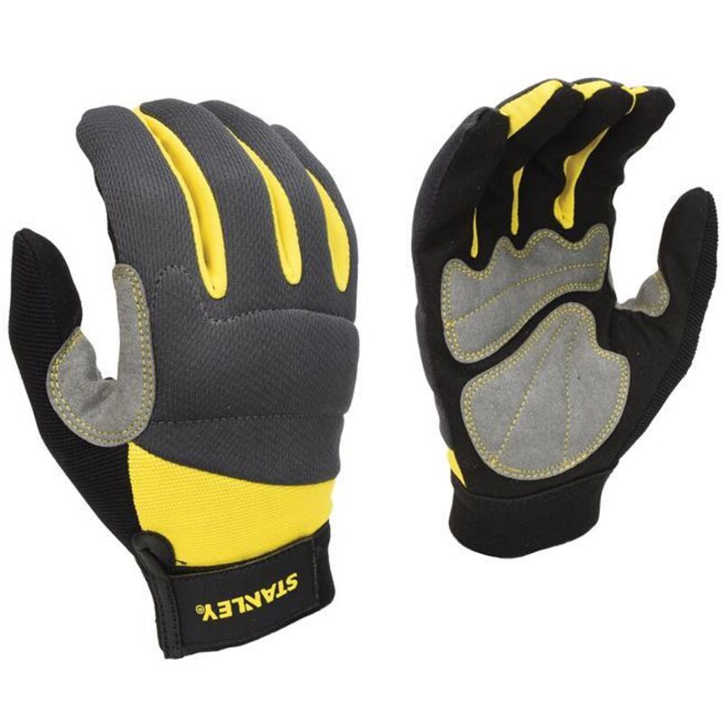 SY660 Performance Gloves - Large STASY660L - Stanley