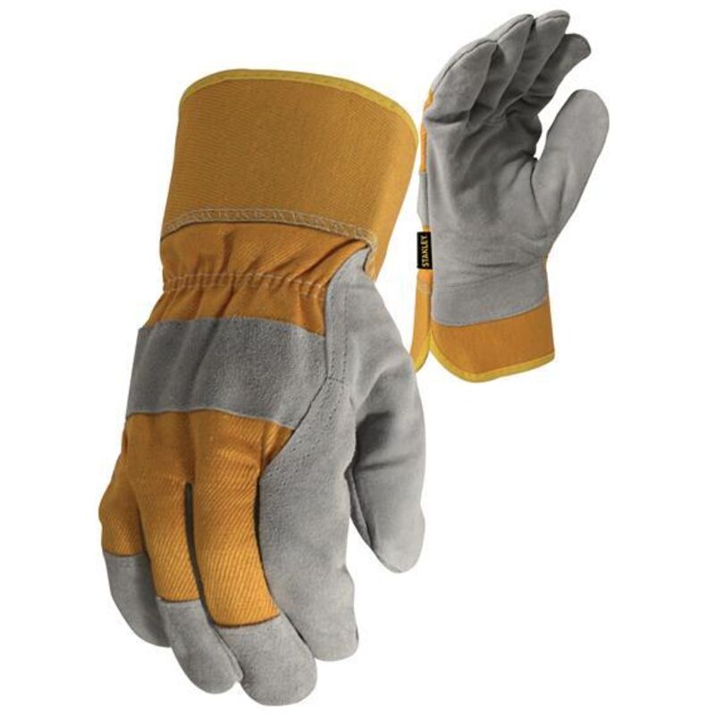 SY780 Winter Rigger Gloves - Large STASY780L - Stanley
