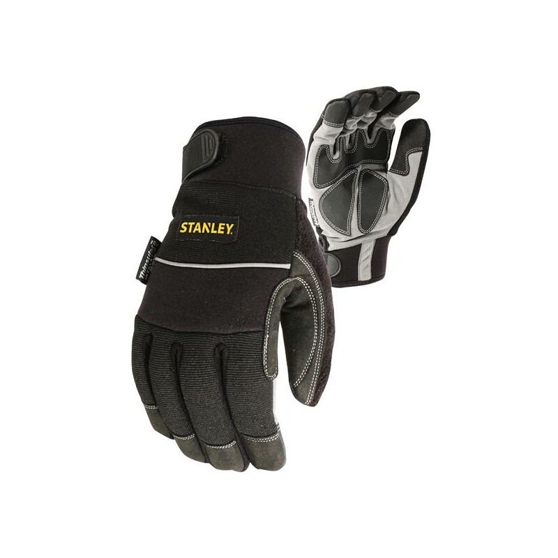 STANLEY® SY840 Winter Performance Gloves - Large STASY840L