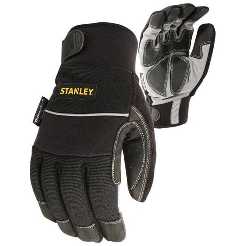 Stanley SY840L EU SY840 Winter Performance Gloves - Large STASY840L