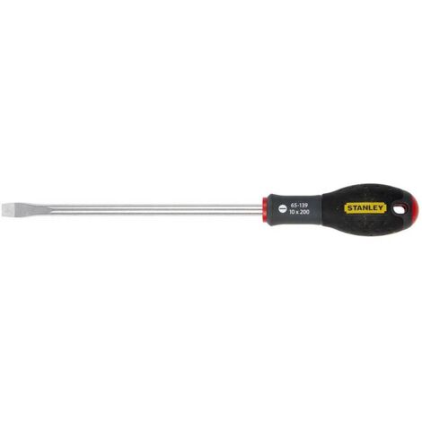 Stanley Tournevis FatMax 10x200mm