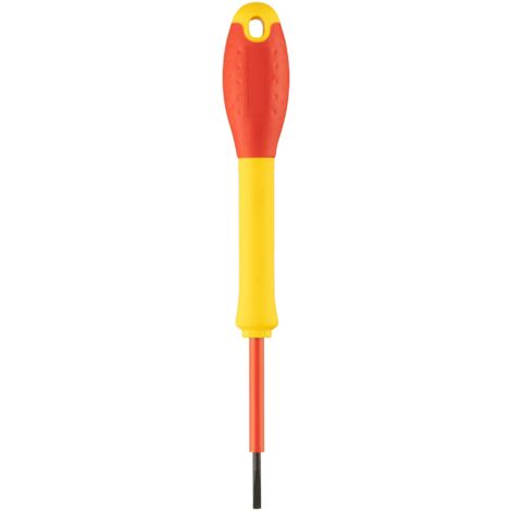 Stanley Tournevis FatMax isolé5,5x100mm