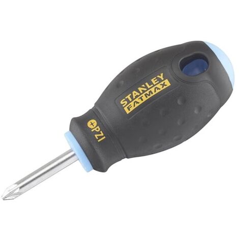 Stanley Tournevis FatMax PZ1 30mm