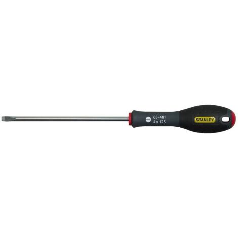 Stanley Tournevis FatMax VDE 4X125mm