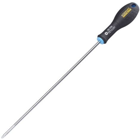 STANLEY - Tournevis pozidriv pz1 x 250 mm