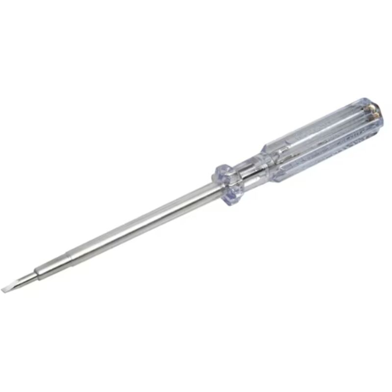 Stanley Tournevis testeur basse tension 3 5x105 mm - vue 3