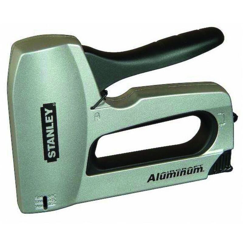 Zszywacz tr150hl hd - zszywki g - Stanley