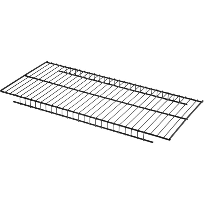 Stanley Système Track Wall, étagère en grille