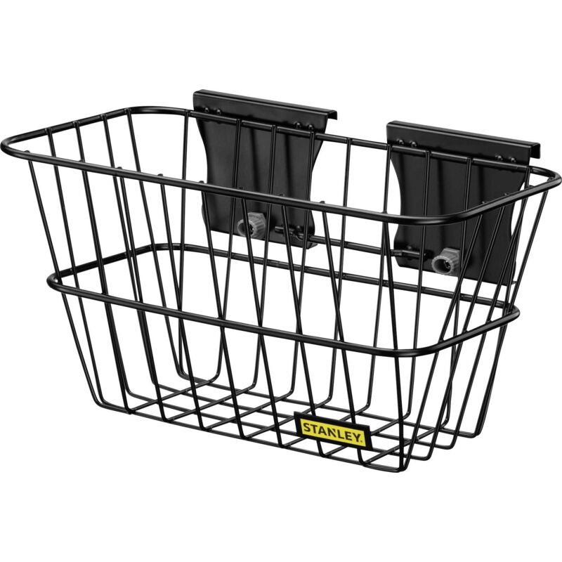 Stanley Track wall panier STST82603 1