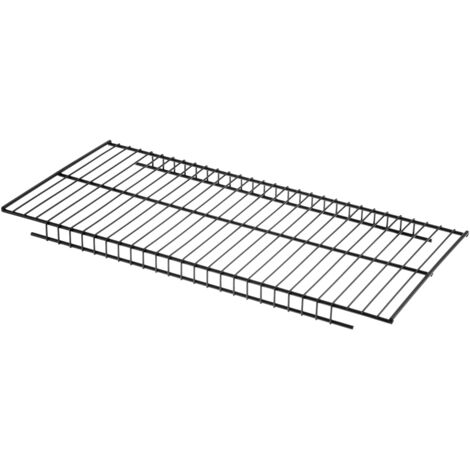 Stanley Trackwalls Regalboden