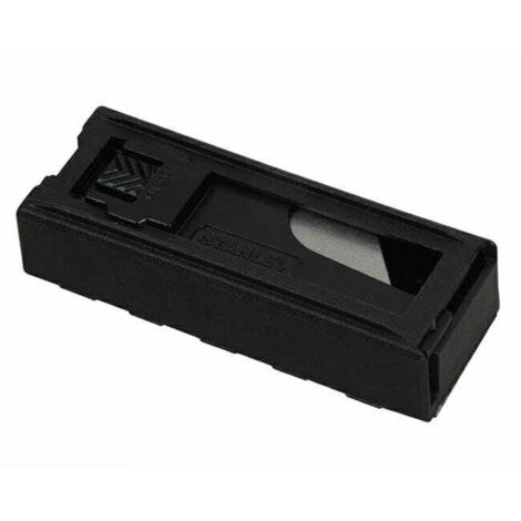 STANLEY TRAPEZKLINGEN 62mm 1992 /100Stk. - SPENDER