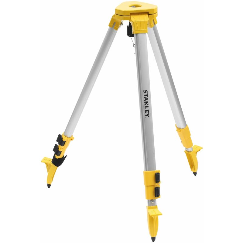 

Stanley ® - Stanley STHT77625-1 Trípode para niveles láser rotativos