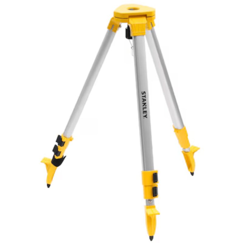Stanley - trípode aluminio STHT77625-1