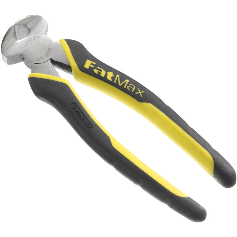 Image of 0-89-875 Pinza FatMax® taglio frontale 160mm - Stanley
