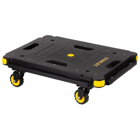 Stanley Trucks SXWT-PC531 SXWT-PC531 Utility Flatform Dolly STTPC531