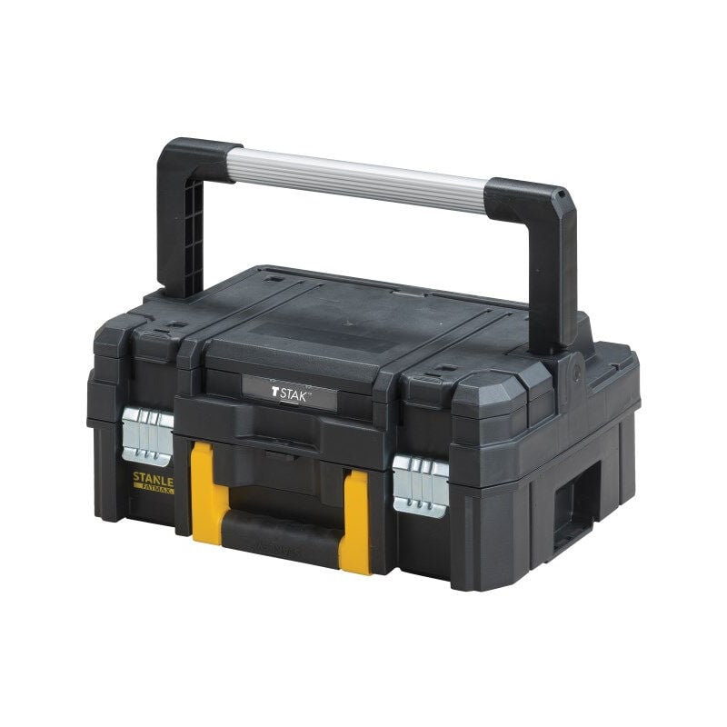 Image of Stanley - Koffer mit großem Griff Tstak-Fatmax 14L - FMST1-71967