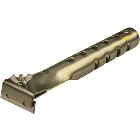 Stanley Tungsten Carbide Multi Purpose Double Edge Scraper 0-28-640 STA028640
