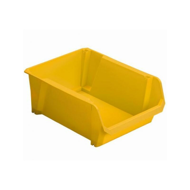 Image of Stanley - vaschetta modulare grande colore giallo stst82714-1