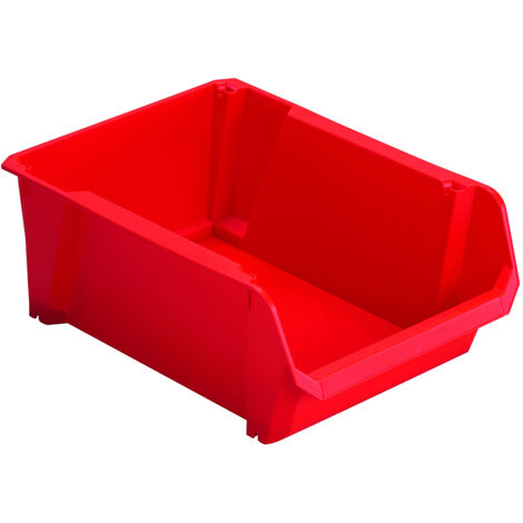 Stanley Vaschetta modulare XL, colore rosso - STST82745-1