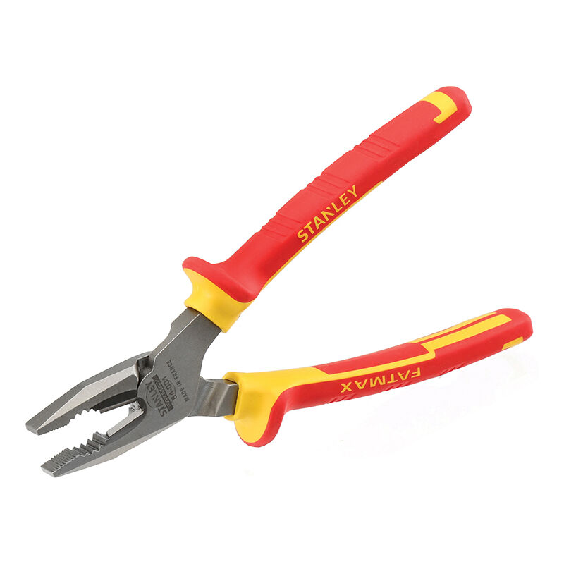 FatMax® Combination Pliers vde 180mm STA084001 - Stanley