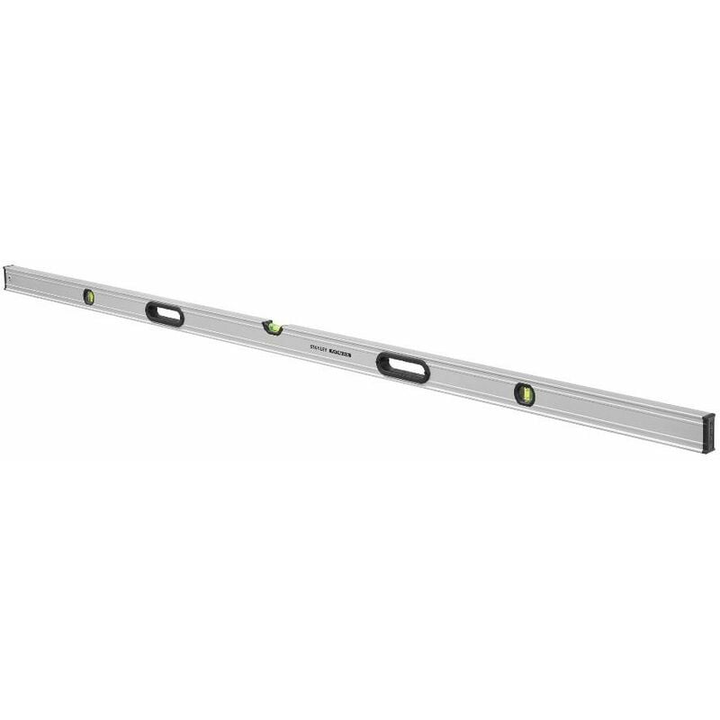 Image of Magnetische Röhrenwasserwaage 200cm FATMAX pro - 0-43-679