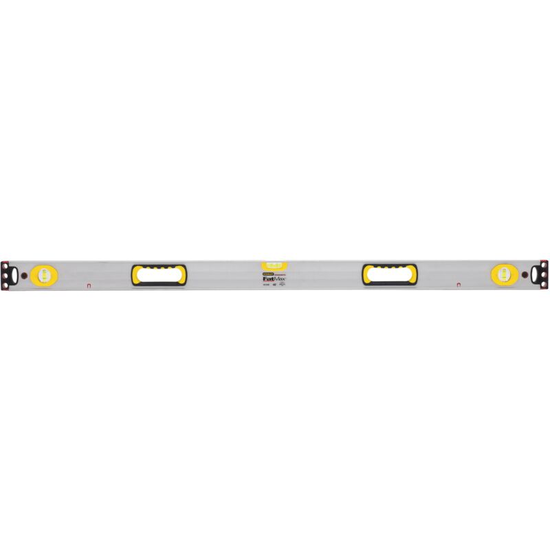 Image of 1-43-549 Wasserwaage FatMax ii 120cm magnetisch - Stanley