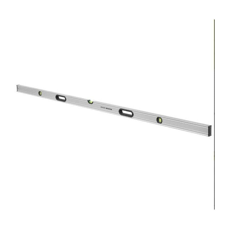 Image of Stanley - fatmax wasserwaage - 40 cm mit magnet 0-43-617