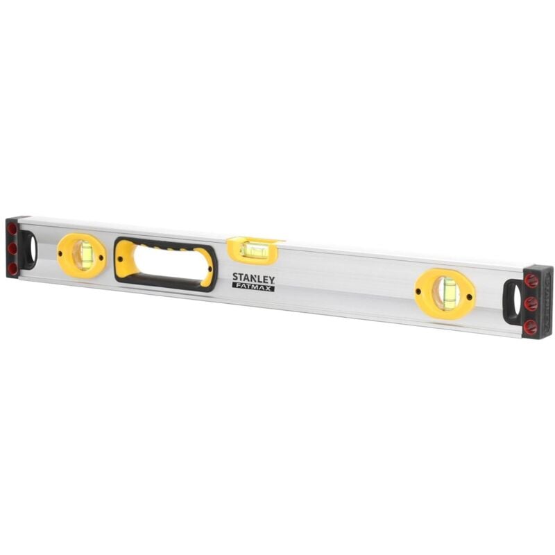 Image of Stanley - Wasserwaage FatMax ii 60 cm magnetisch