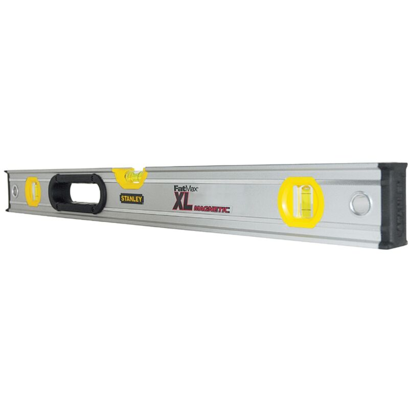 Image of Wasserwaage FatMax pro 60 cm magnetisch - Stanley