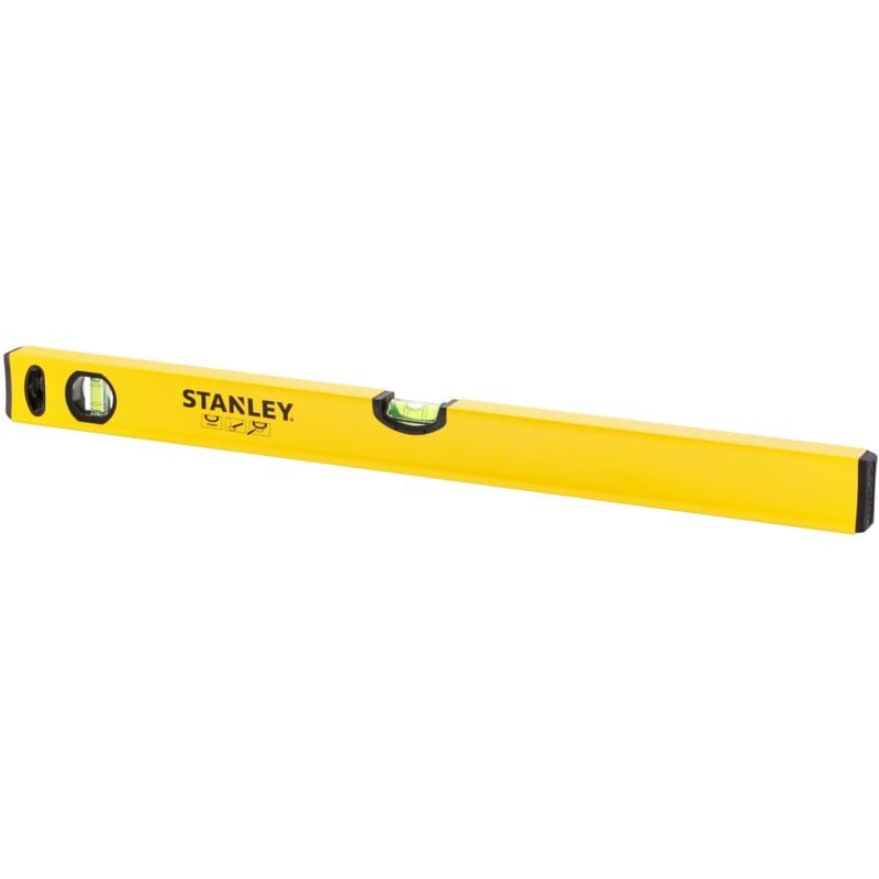 Image of Stanley - Wasserwaage Klassik 60cm