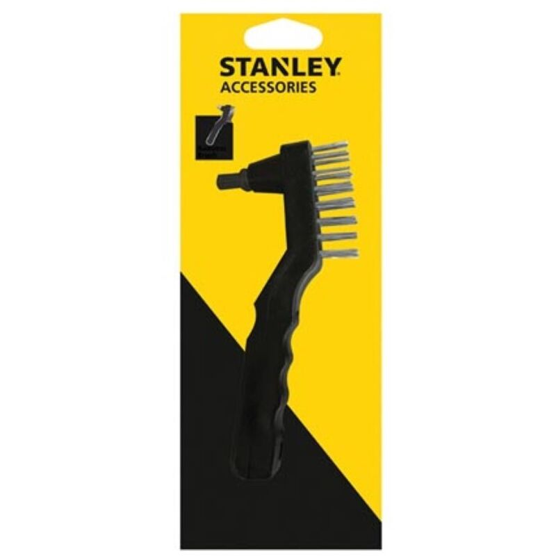 Brosse marteau dans blister