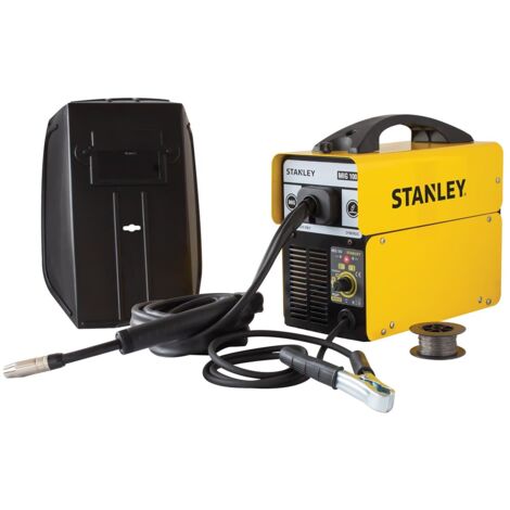 Stanley  Welding - MIG 100 Schweißgerät
