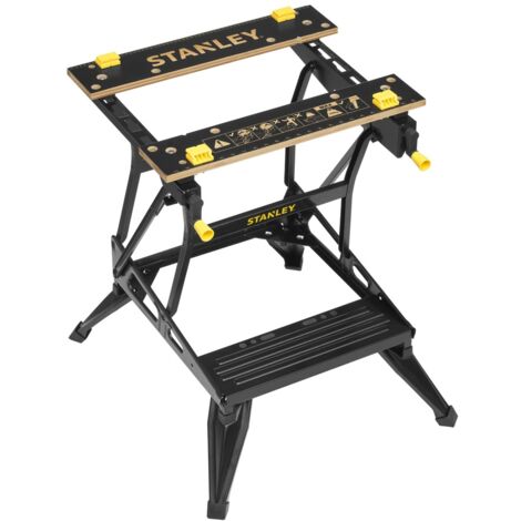 Stanley Werktisch Workmate 2 in 1, STST83400-1
