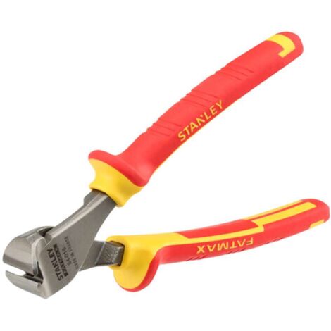 Stanley Werkzeug - Vornschneider, Länge 16 cm 0-84-016