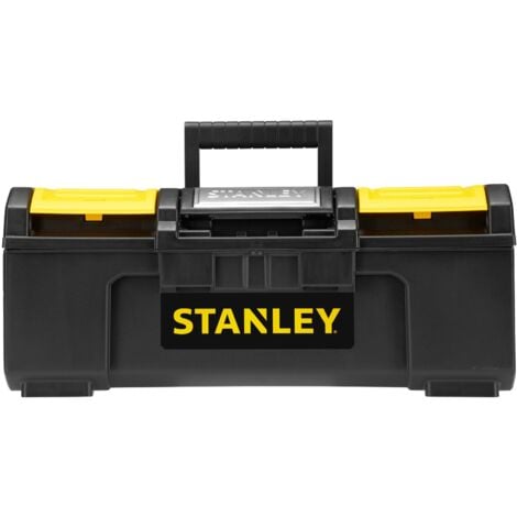 Werkzeugbox Stanley Basic