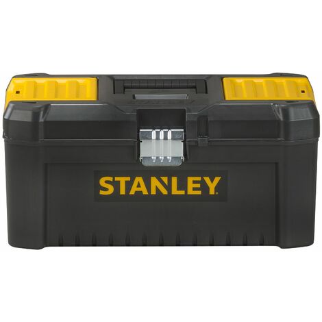 Stanley werkzeugkasten essential metallscharniere stst1-75518