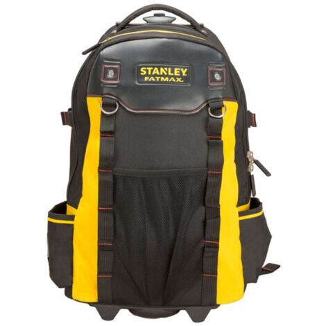 Stanley Werkzeugrucksack FatMax m. Trolley - 1-79-215