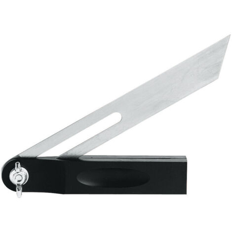 STANLEY-Winkelmesser 200 mm - 0-46-825